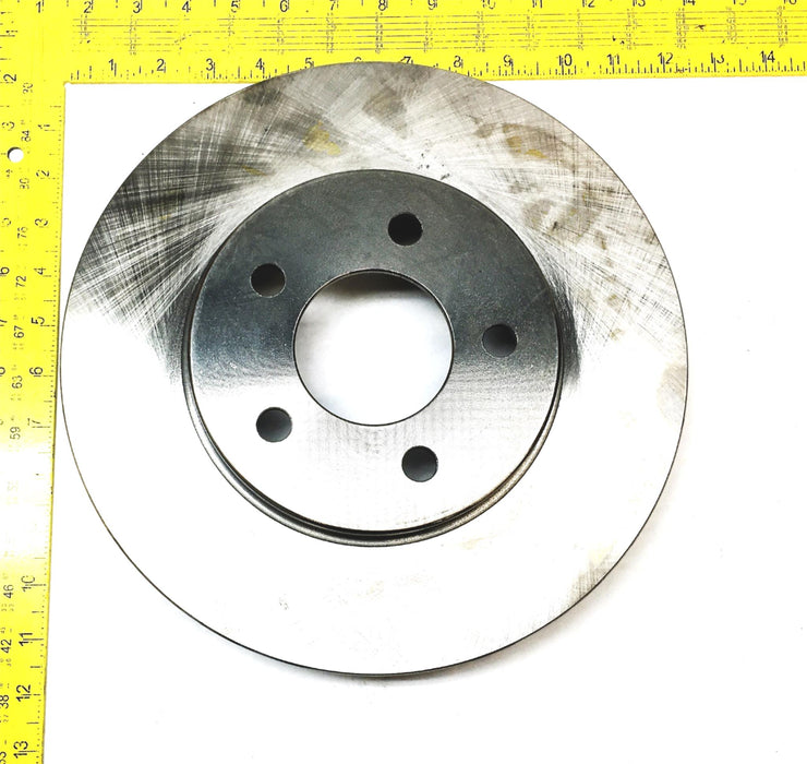 Federated Auto Parts Professional Grade Plus Brake Rotor 680313 NOS
