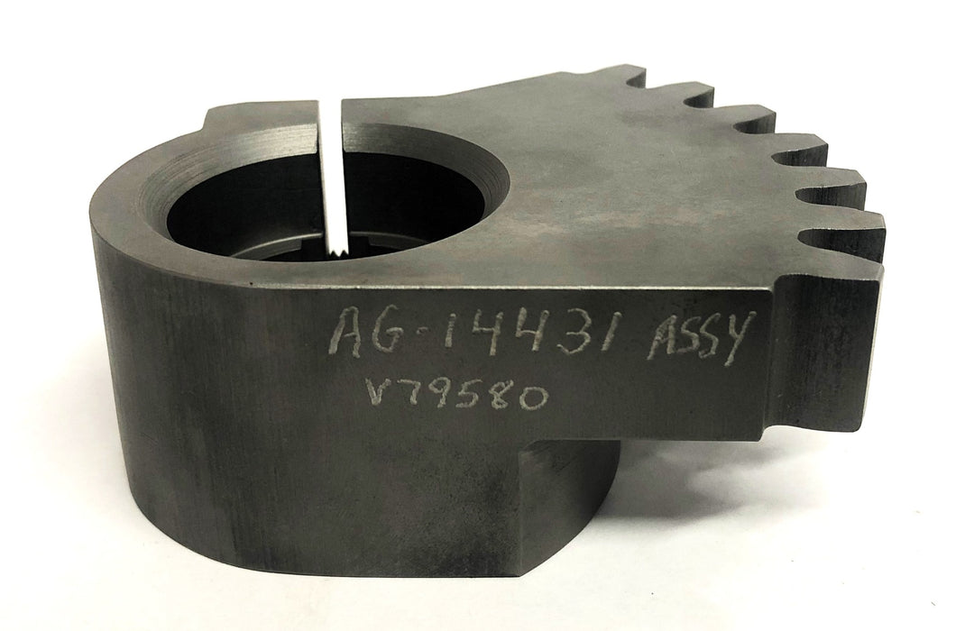 Unbranded 1.55 To1.27 To 1.49 Inch ID Segment Gear V79580 (AG-14431) NOS