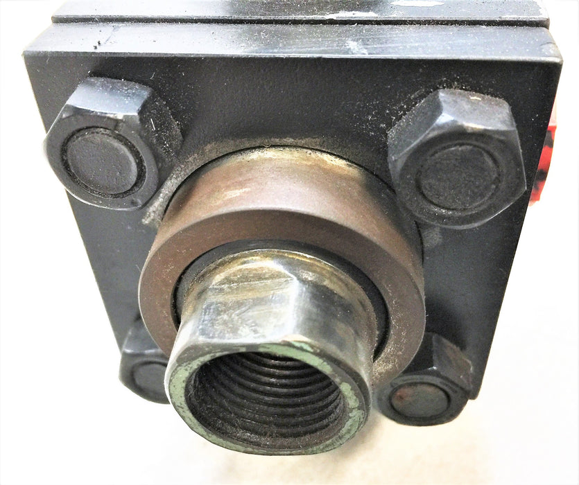 EATON Hydro-Line Hydraulic Cylinder N5U1.5x29 188111902-007 USED