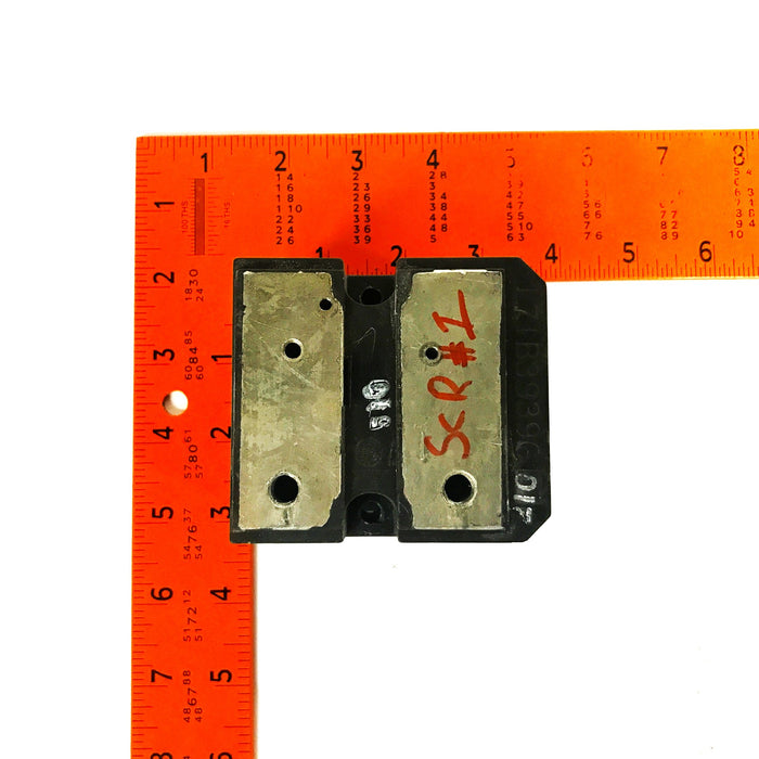 General Electric Forklift Retifier Module 171B3939G USED