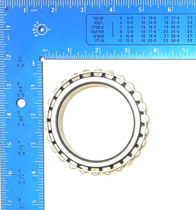 Bower/BCA Cylindrical Roller Bearing MU1013 (MU1013V) NOS