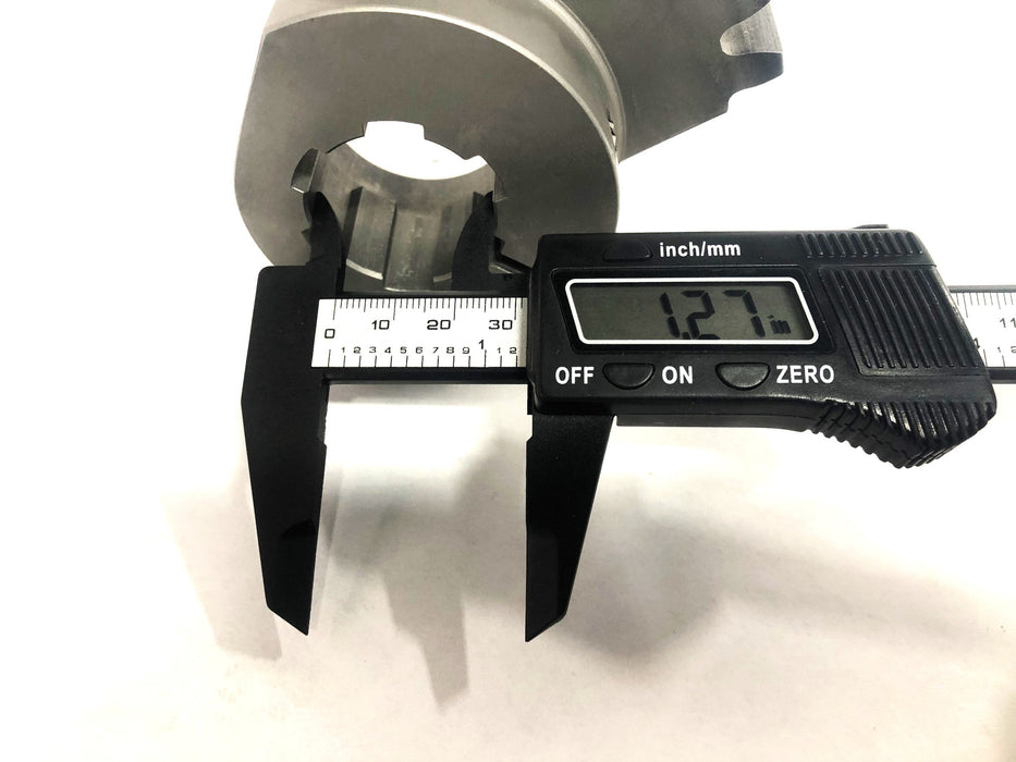 Unbranded 1.55 To1.27 To 1.49 Inch ID Segment Gear V79580 (AG-14431) NOS