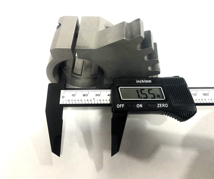 Unbranded 1.55 To1.27 To 1.49 Inch ID Segment Gear V79580 (AG-14431) NOS