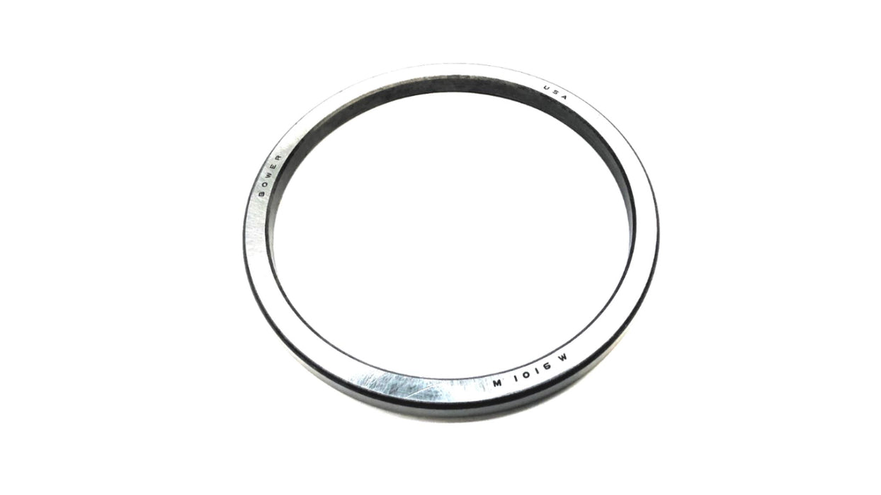 Bower Cylindrical Roller Bearing Outer Ring Spacer M1016W NOS