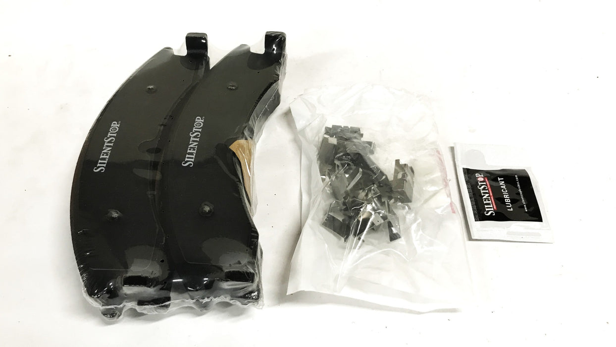 Silent Stop Brake Pad Set QM1329 NOS —