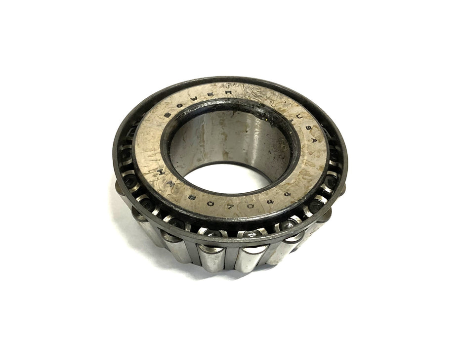 Bower Tapered Roller Bearing Cone HM807044 NOS