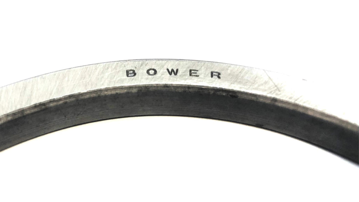 Bower Cylindrical Roller Bearing Outer Ring Spacer M1016W NOS