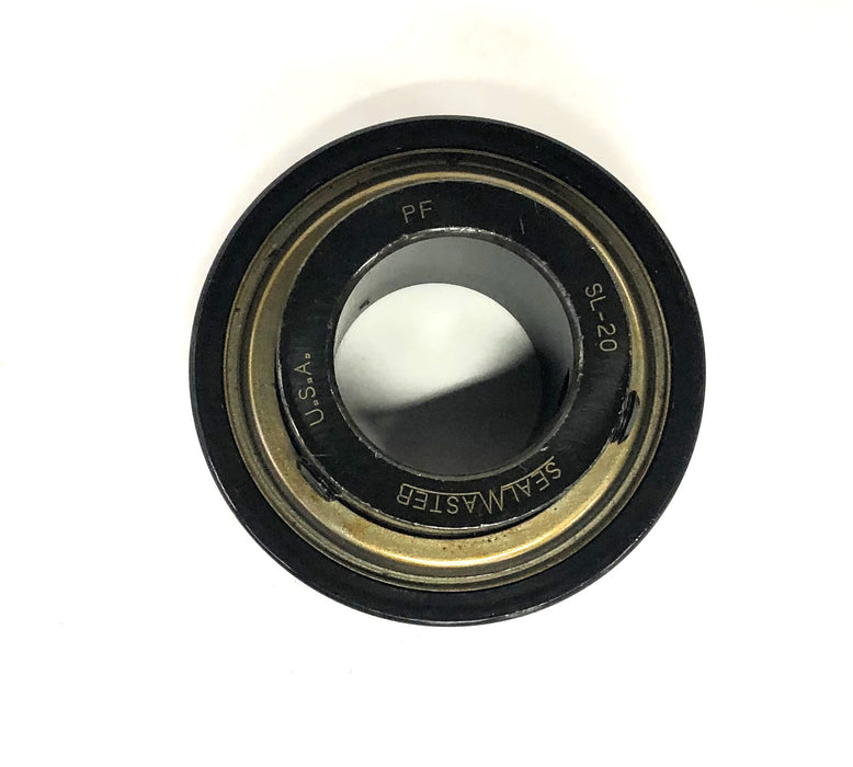 SealMaster Bearing Insert SL-20 [Lot of 2] NOS