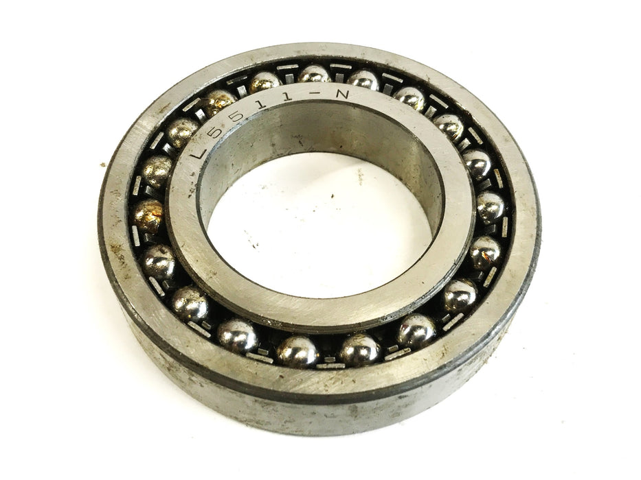 Fafnir Self-Aligning Ball Bearing  L5511-N NOS