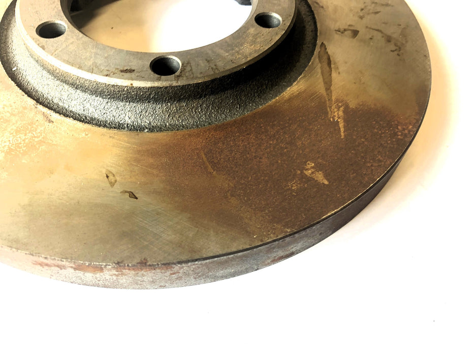 IPI Disc Brake Rotor 060 NOS