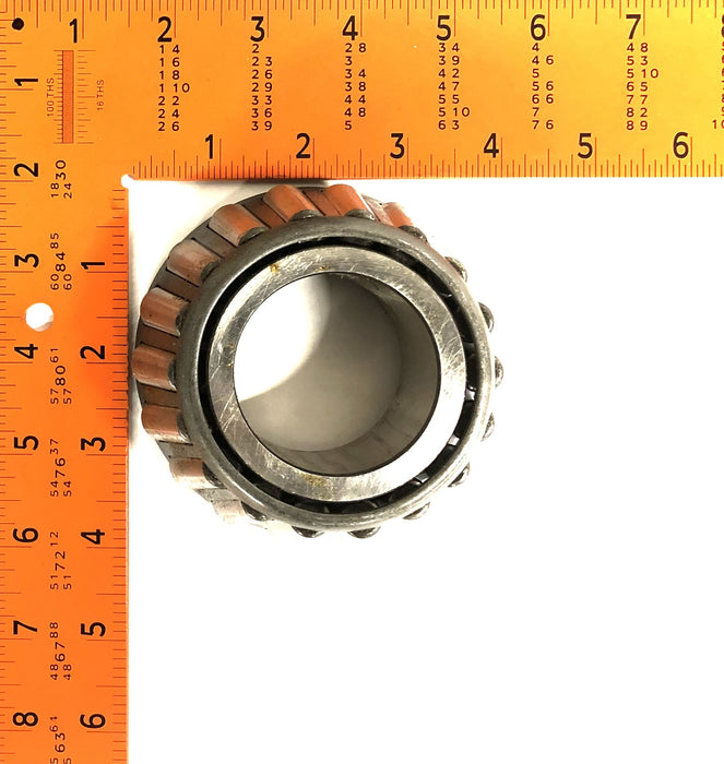 Bower Tapered Roller Bearing Cone HM807044 NOS
