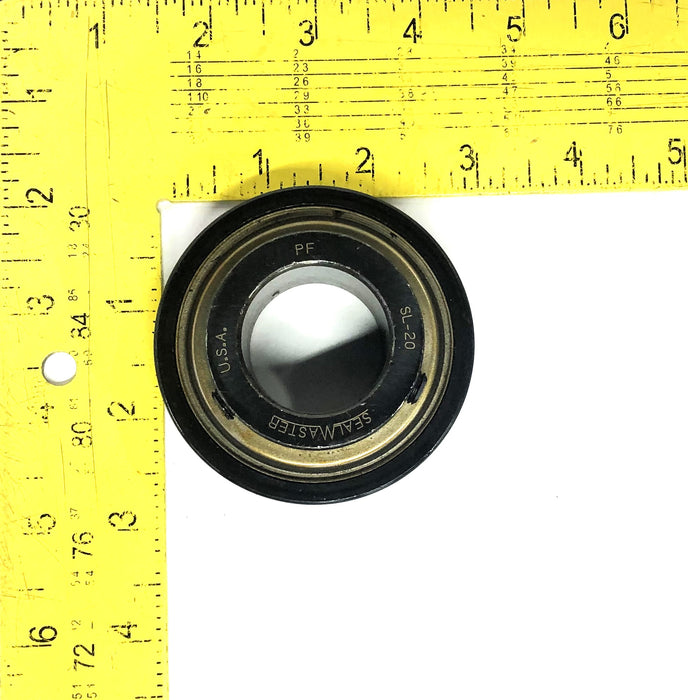 SealMaster Bearing Insert SL-20 [Lot of 2] NOS