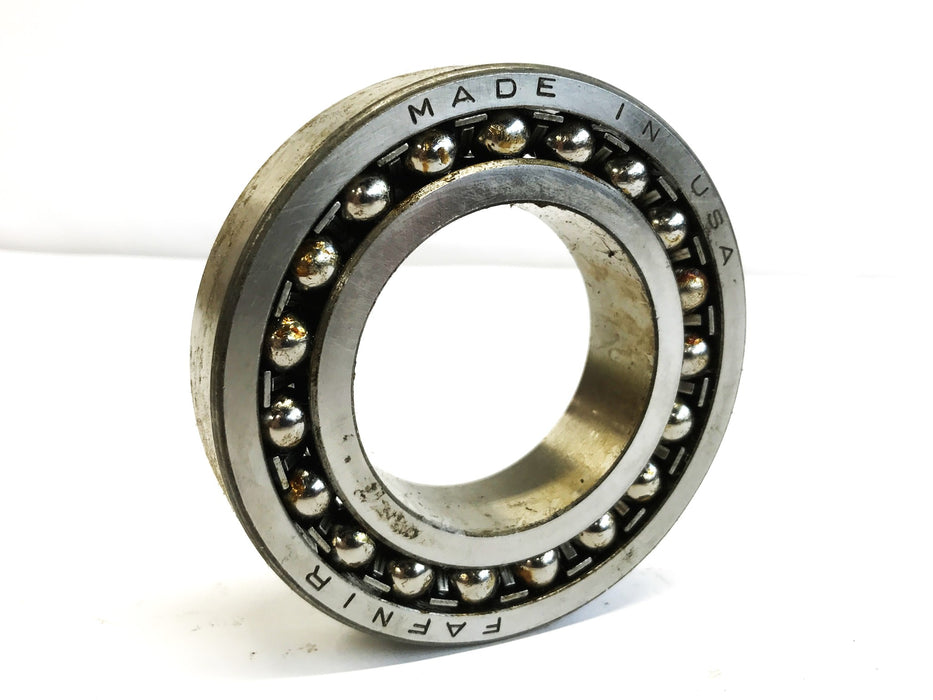 Fafnir Self-Aligning Ball Bearing  L5511-N NOS