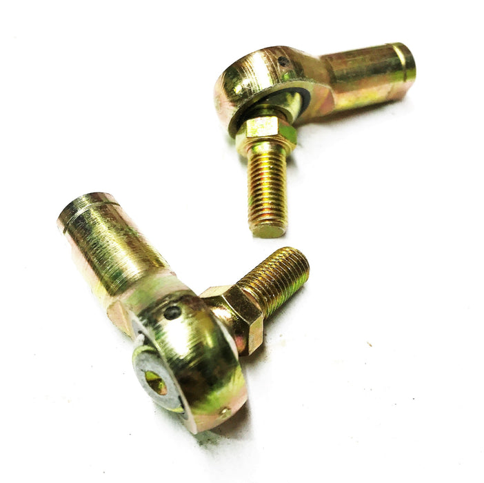Auveco Female Rod End w/ Stud Ball Joint 12285 [Lot of 2] NOS