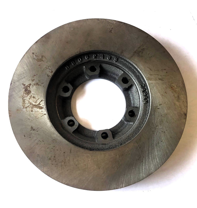 IPI Disc Brake Rotor 060 NOS