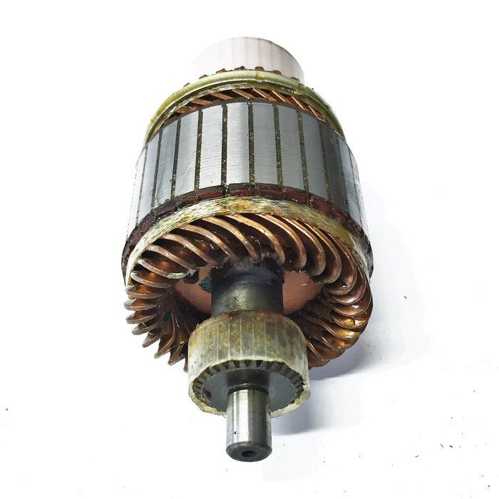 Unbranded/Generic Alternator Armature 61-138-1 NOS