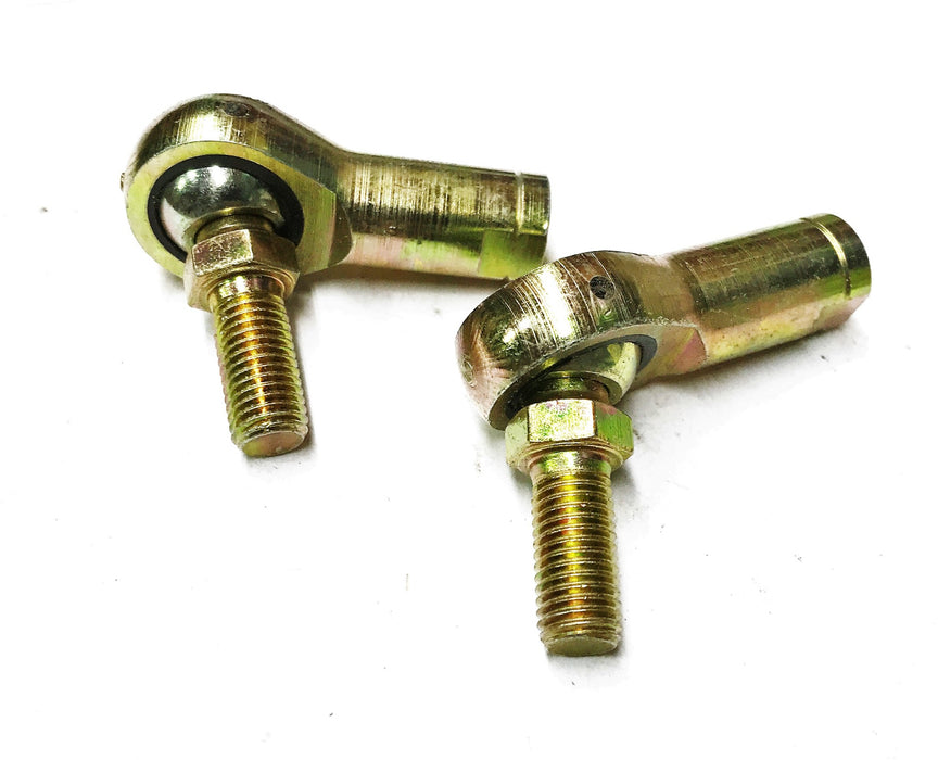 Auveco Female Rod End w/ Stud Ball Joint 12285 [Lot of 2] NOS
