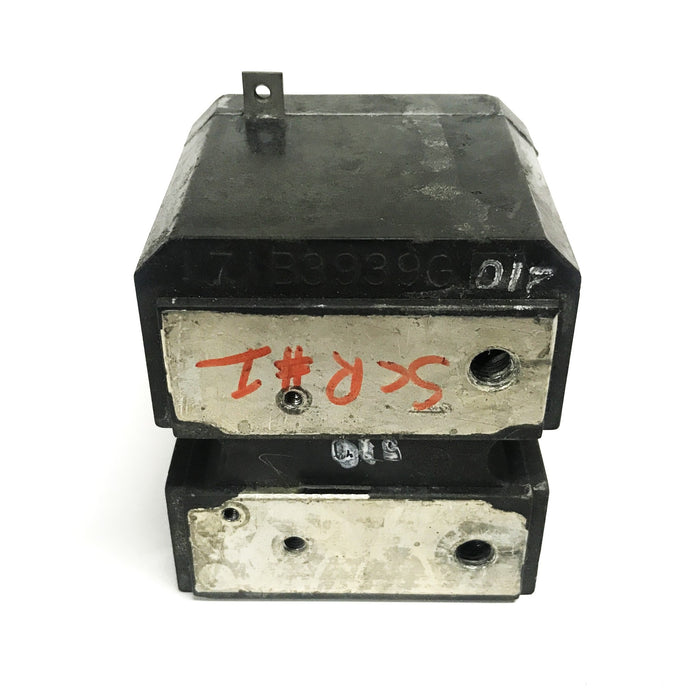General Electric Forklift Retifier Module 171B3939G USED