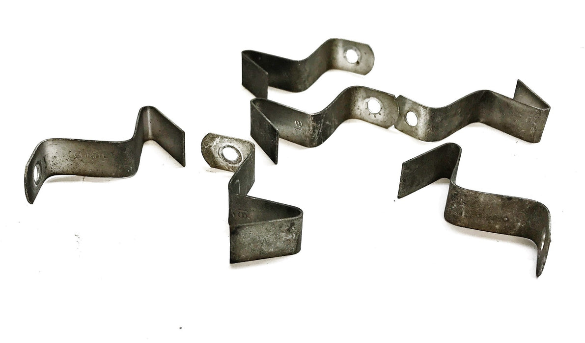 Ohmite Brcket # 18 [Lot of 6]