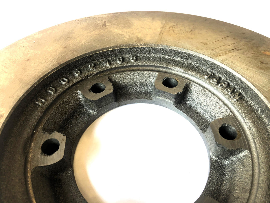 IPI Disc Brake Rotor 060 NOS