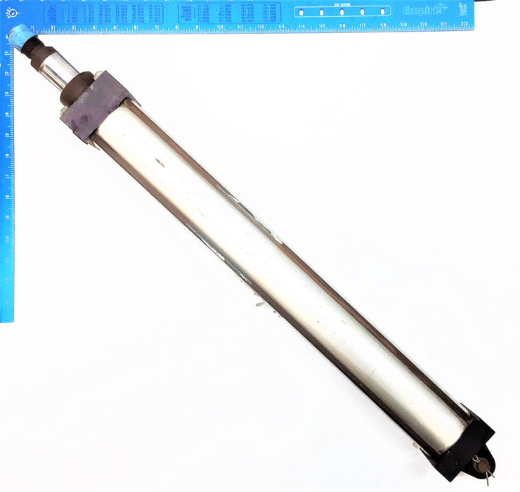 NORGREN Pneumatic Cylinder EA1255C1-R NOS
