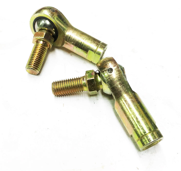 Auveco Female Rod End w/ Stud Ball Joint 12285 [Lot of 2] NOS