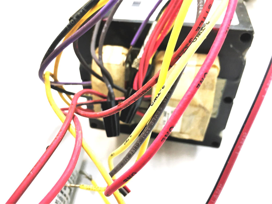 Universal Lighting Magnetic Ballast Replacement Kit S40048TAC4M-500K NOS