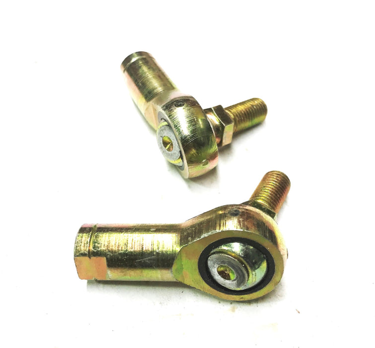 Auveco Female Rod End w/ Stud Ball Joint 12285 [Lot of 2] NOS