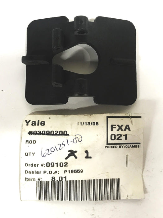 Yale Forklift Forward/Reverse Pedal 6201251-00 NOS