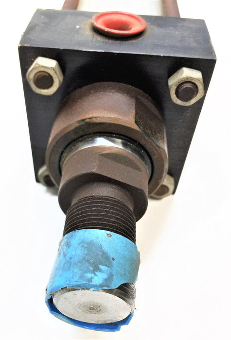 NORGREN Pneumatic Cylinder EA1255C1-R NOS
