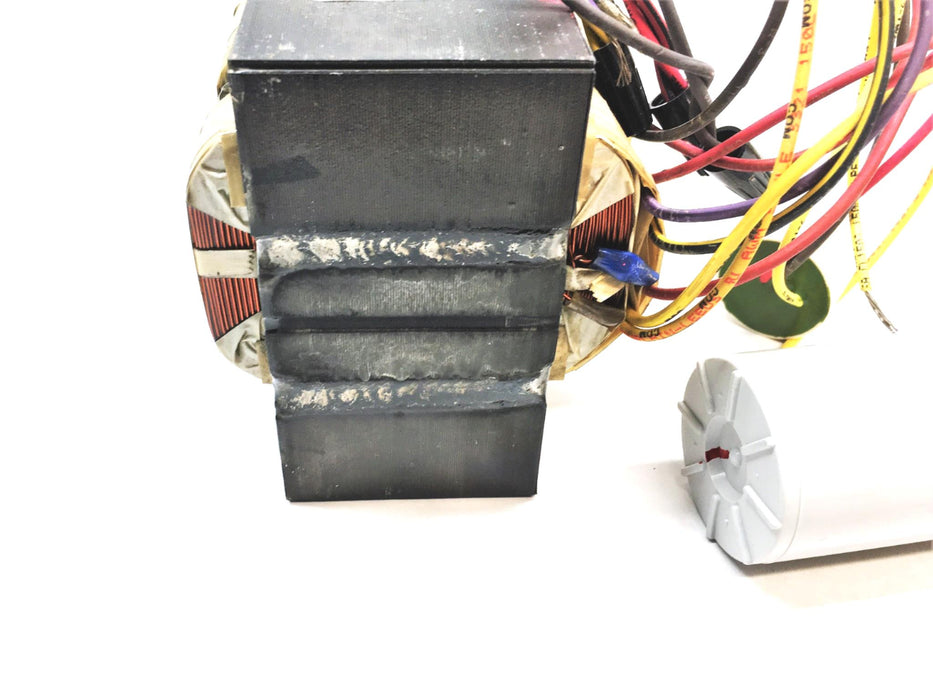 Universal Lighting Magnetic Ballast Replacement Kit S40048TAC4M-500K NOS