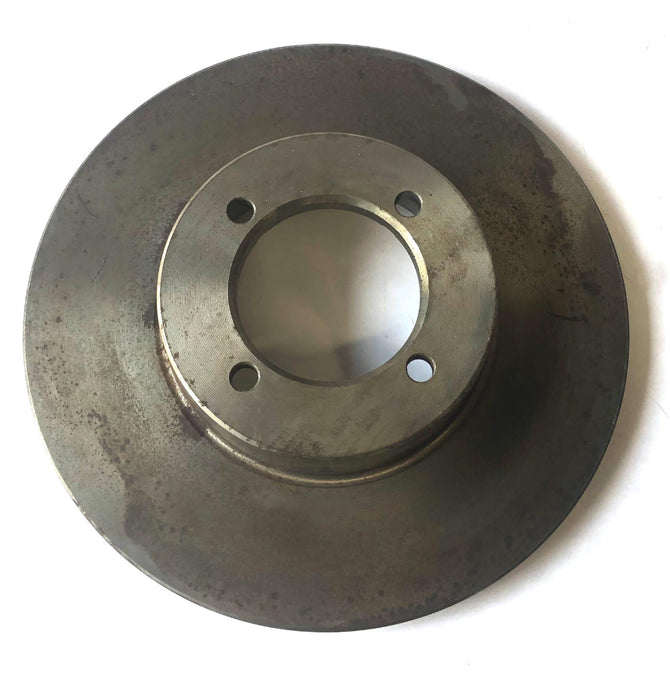 O.E. Disc Brake Rotor 3163 NOS