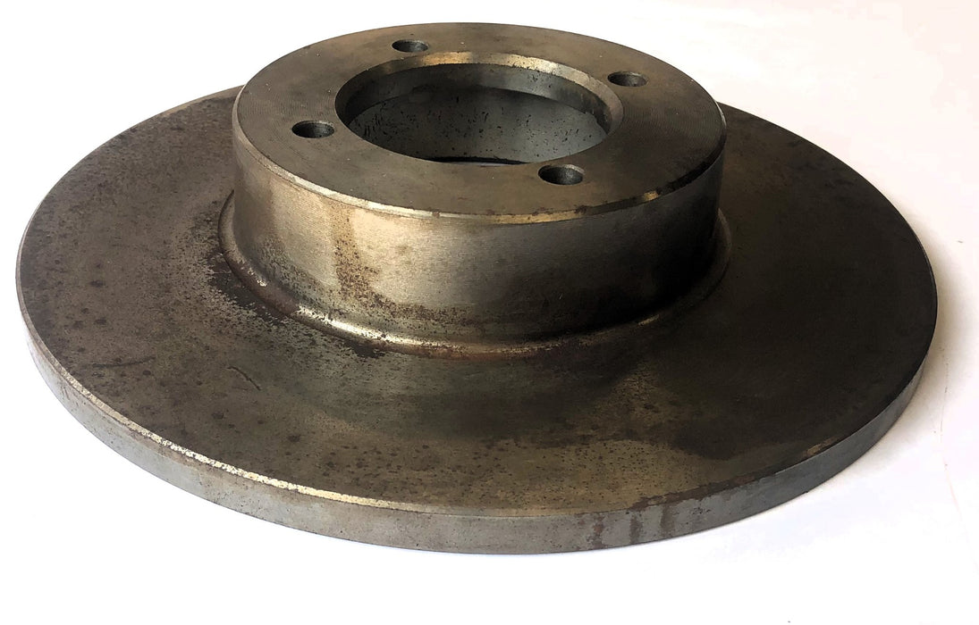 O.E. Disc Brake Rotor 3163 NOS