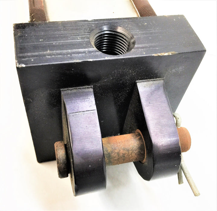 NORGREN Pneumatic Cylinder EA1255C1-R NOS