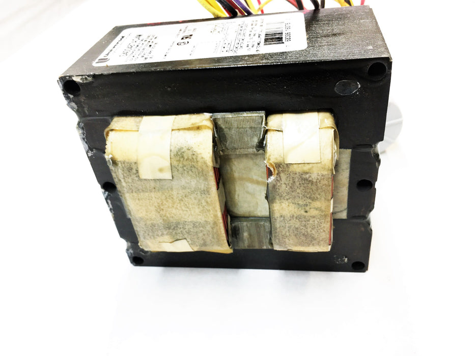 Universal Lighting Magnetic Ballast Replacement Kit S40048TAC4M-500K NOS