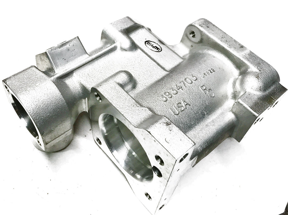 Cummins OEM Fuel Control Housing 3934703 NOS