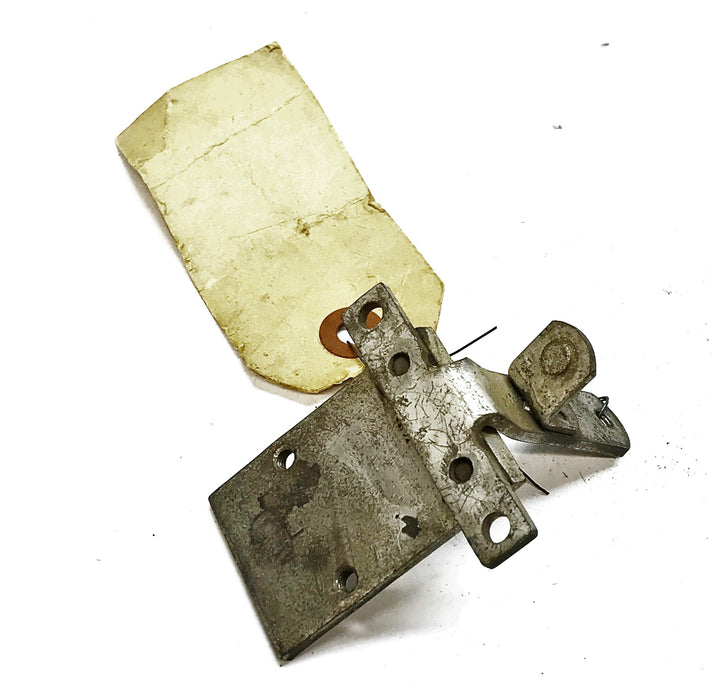 Steel Plated Armature A245AE1 For OTIS NOS