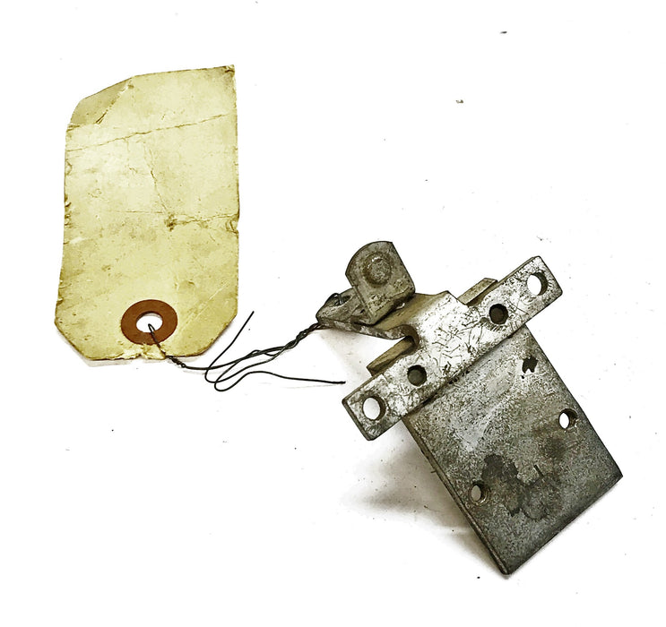 Steel Plated Armature A245AE1 For OTIS NOS