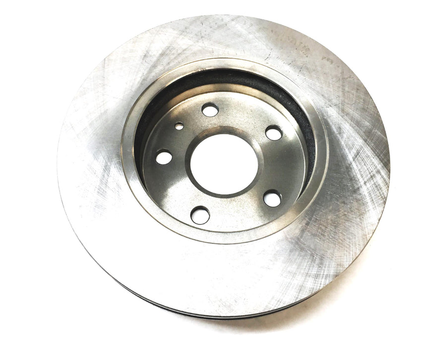 SilentStop Brake Rotor SB-580839 NOS