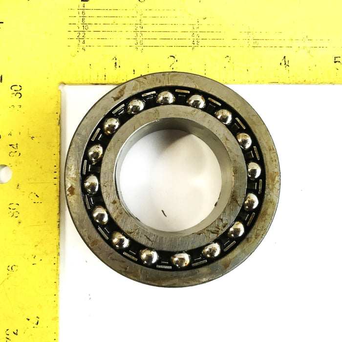 Fafnir Self-Aligning Ball Bearing L5509-N NOS