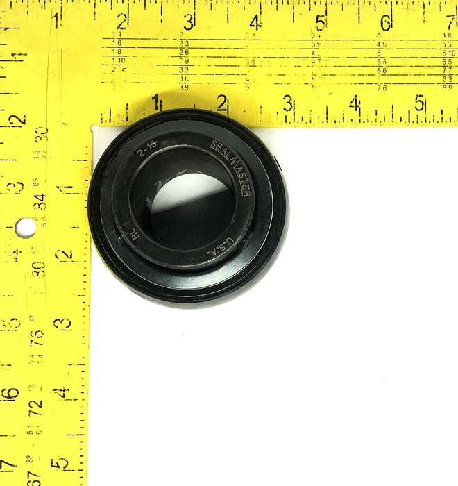 SealMaster Bearing Insert 2-15 NOS