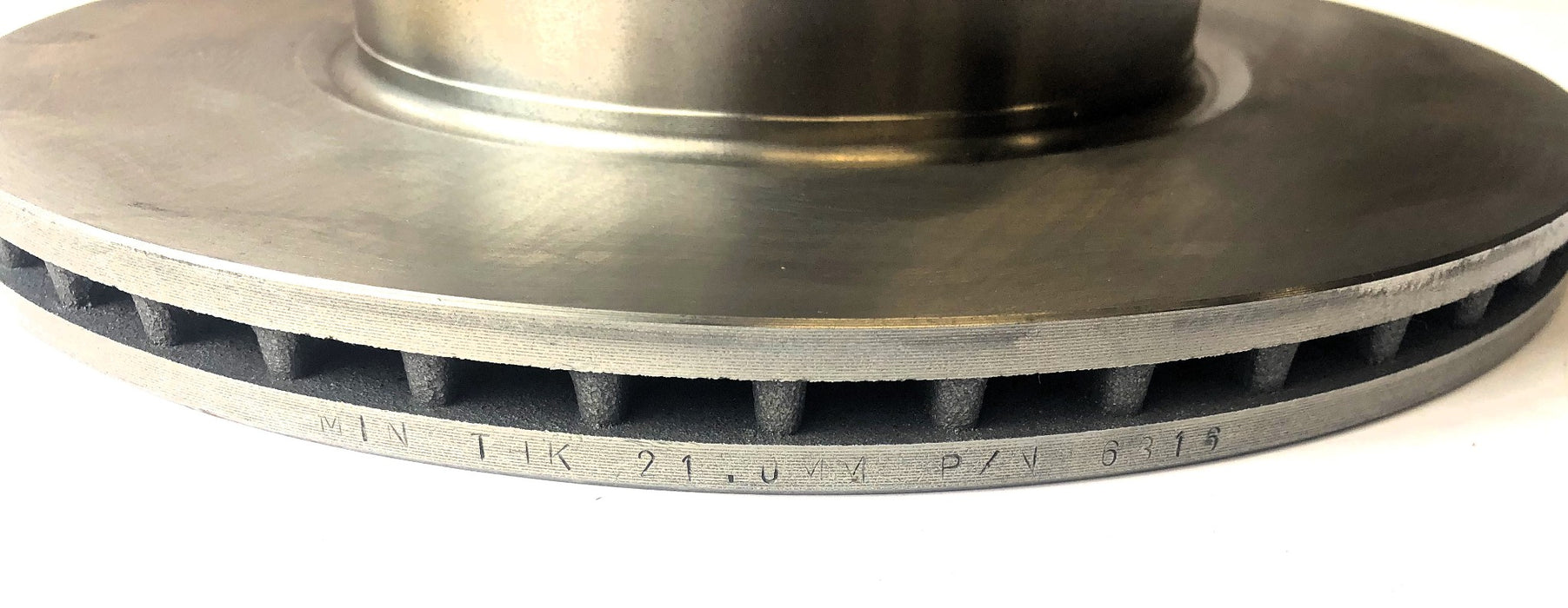 Unbranded Disc Brake Rotor 3223 (6316) NOS