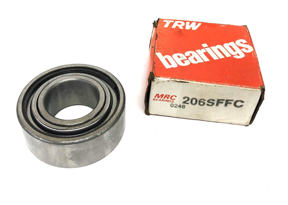 MRC Single Row Ball Bearing 206SFFC NOS
