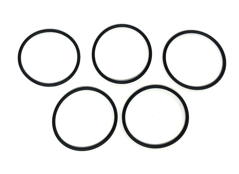 Unbranded O-ring 3.72X4.11 Inch [Lot of 5] NOS