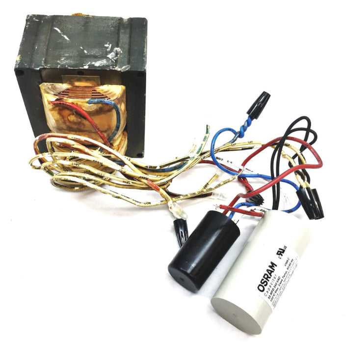 Osram 120/208/240/277/480V Magnetic Ballast LU400/SUPER5-KIT (47647-C) NOS