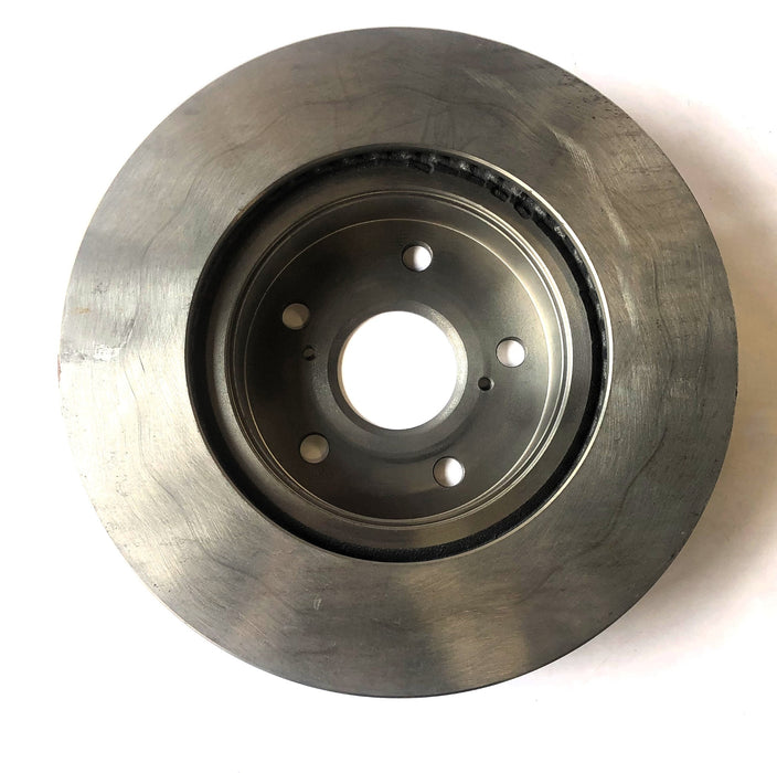 Unbranded Disc Brake Rotor 3223 (6316) NOS