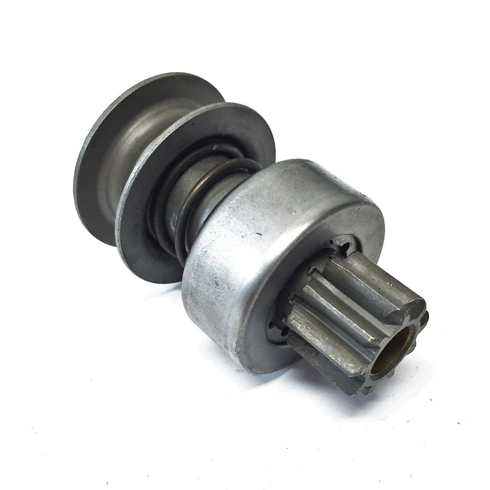 Mondial 9 Tooth Starter Drive 54-101-9 (MD-54-101-9) NOS