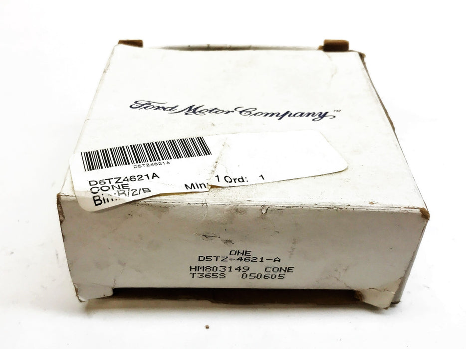 Ford Differential Pinion Bearing D5TZ-4621-A NOS