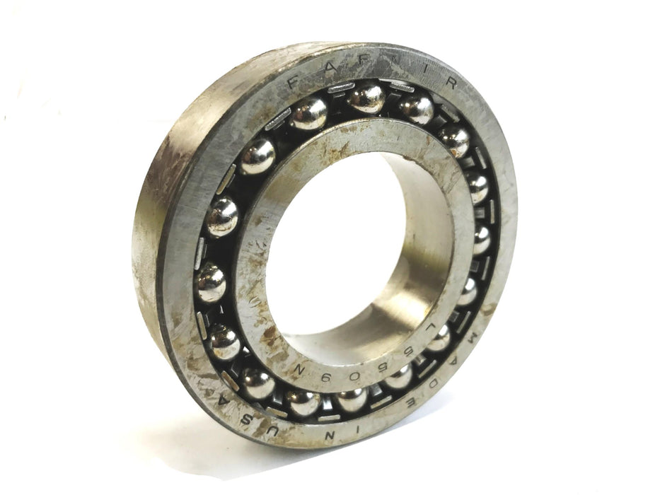 Fafnir Self-Aligning Ball Bearing L5509-N NOS