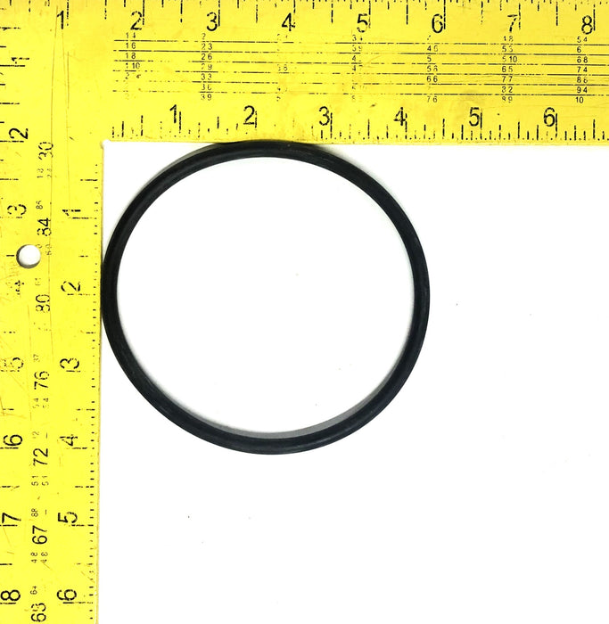 Unbranded O-ring 3.72X4.11 Inch [Lot of 5] NOS